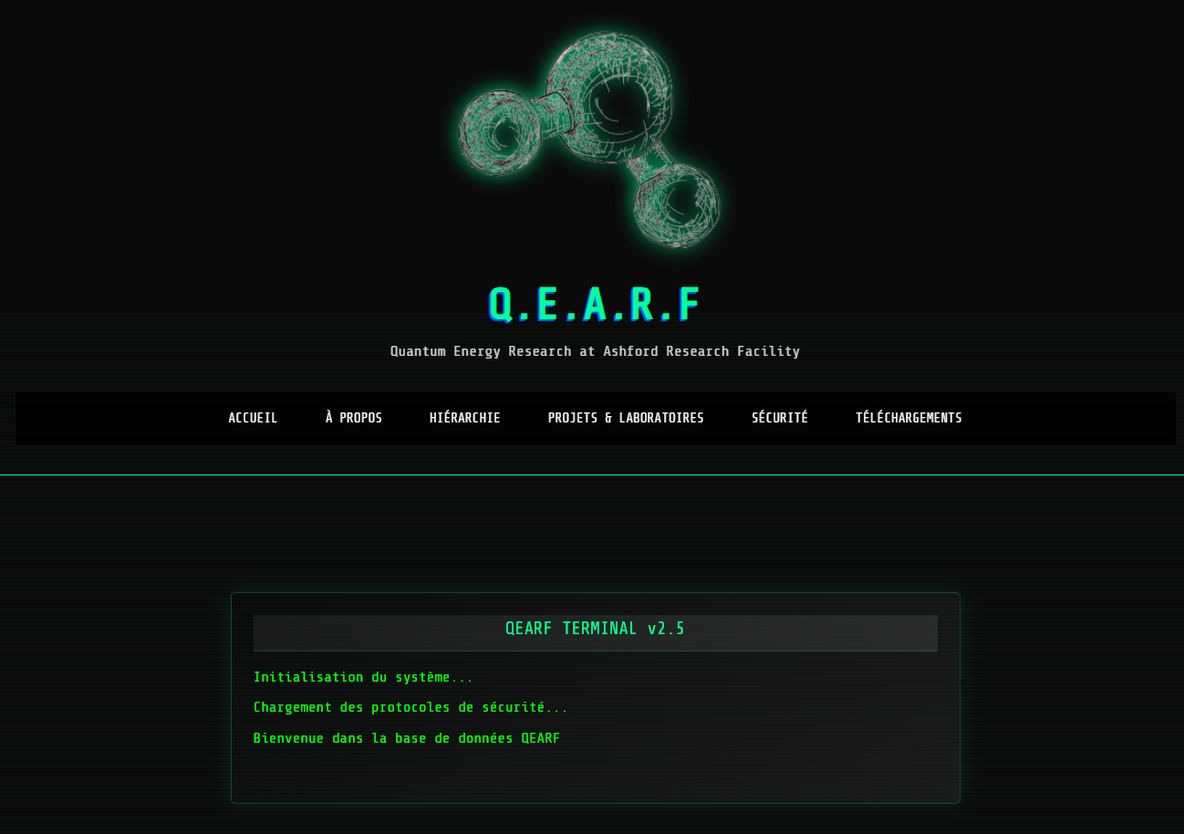 Site de Roleplay
